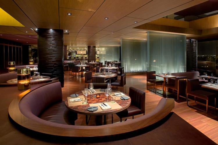 J&G dining